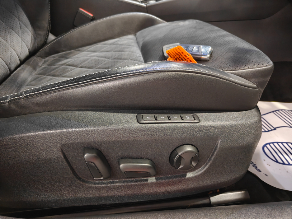 2018 Skoda Superb 2.0 TDI SPORTLINE 190PS 5DR AUTO €22,750