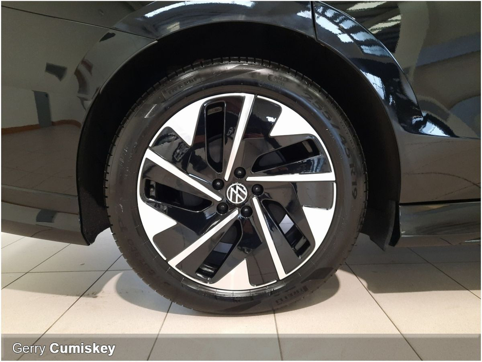 2025 Volkswagen ID.7 Match Pro Plus 77kWh 286HP *Heat Pump* €43,750