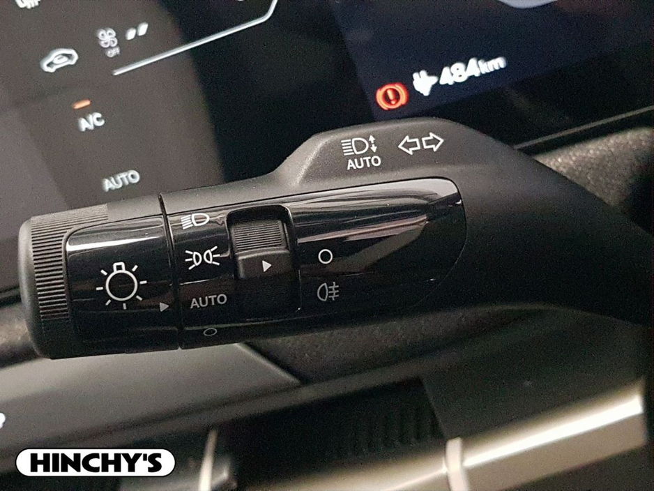 2025 Kia EV3 EV3 GT-Line Demo Model