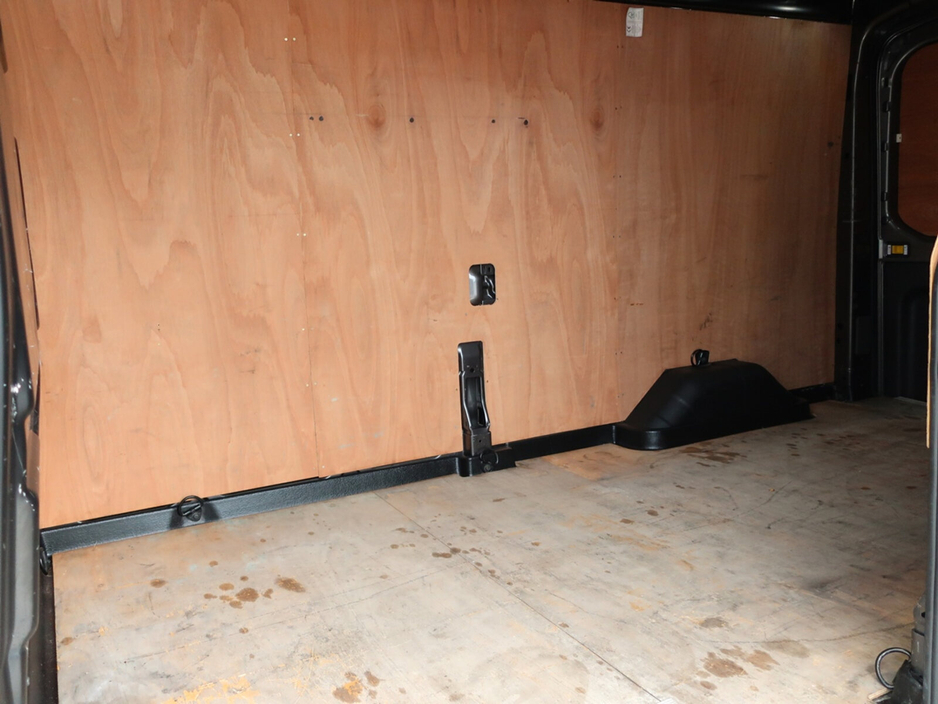 2021 Ford Transit  €23,575