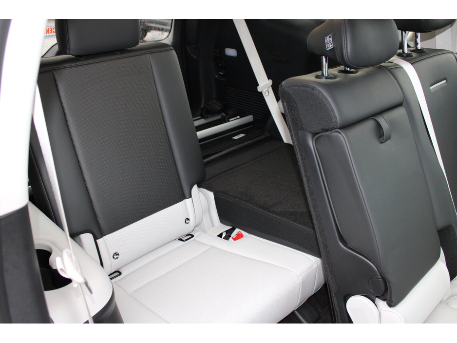 2025 Hyundai Ioniq 9 RWD standard (Long Range) Platinum €75,950