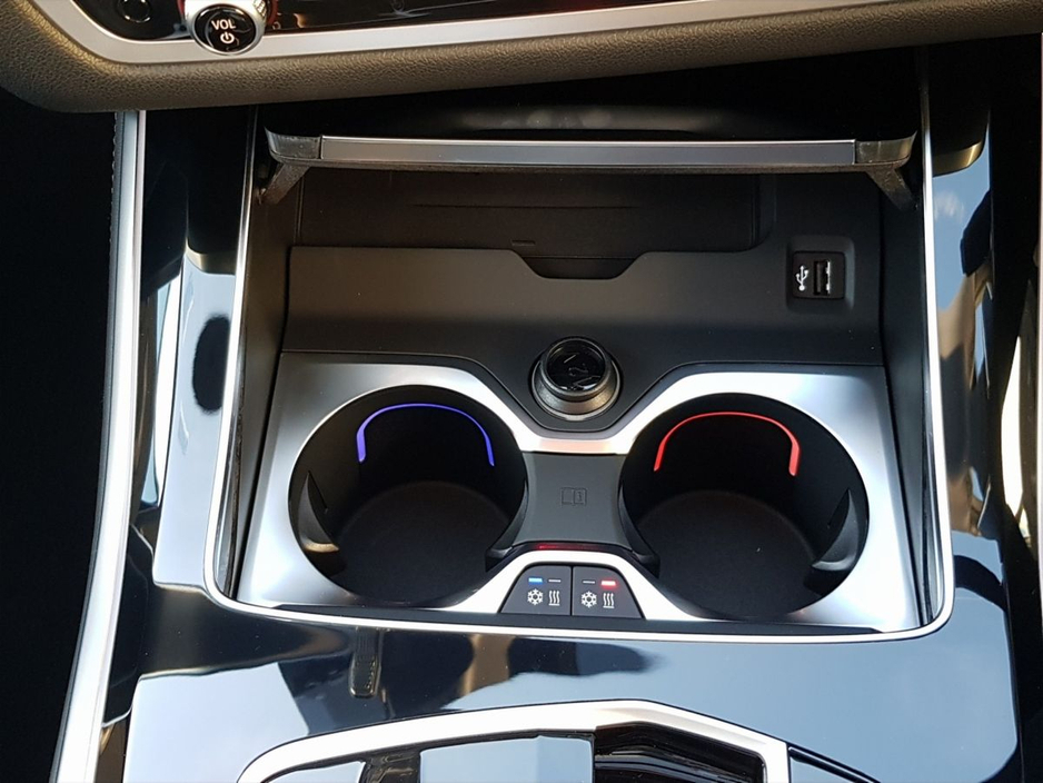 2026 BMW X5 xDrive50e M Sport