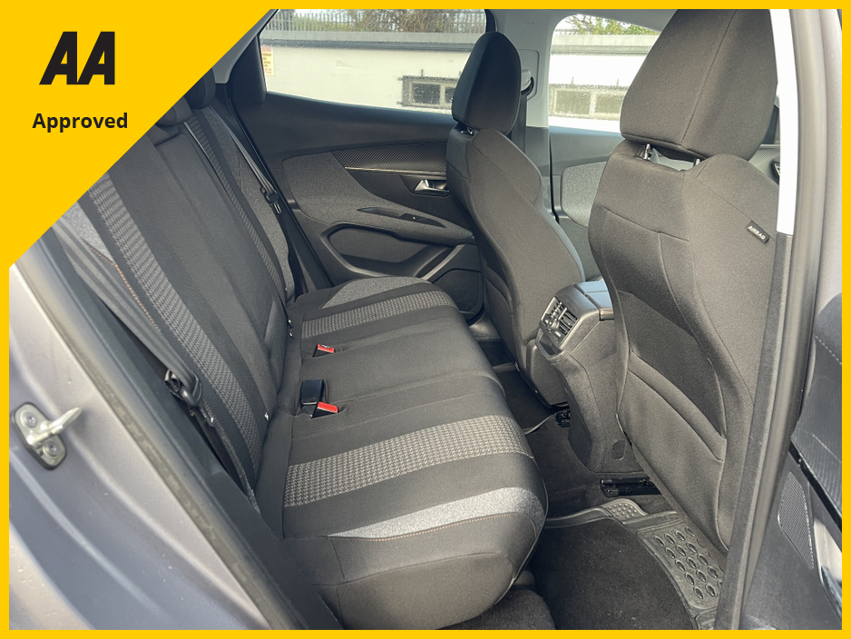 2019 Peugeot 3008 1.5HDI ACTIVE FREE DELIVERY €18,750