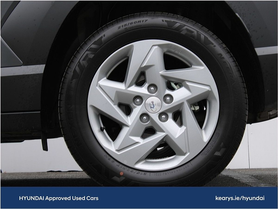 2024 Hyundai Kona 1.0 T-GDI Elegance €30,997