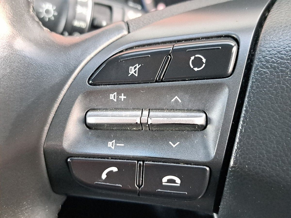 2018 Hyundai Kona Comfort 1 litre turbo petrol 120 Bhp €14,750