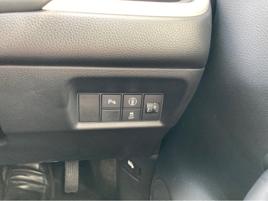 2020 Honda Fit 1.5i Petrol Hybrid Automatic €19,250