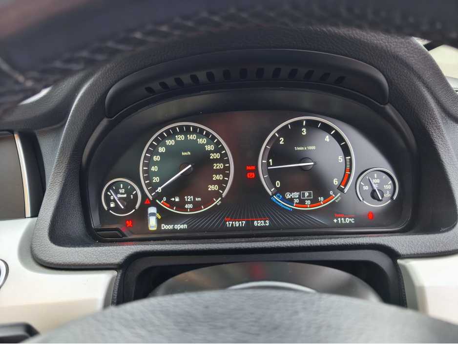 2013 BMW 5 Series GT M SPORT AUTO  AA APPROVED €12,450