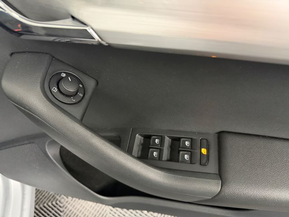 2021 Skoda Octavia AMB 1.0tsi 115HP 4DR €17,777