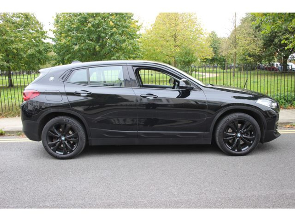 2021 BMW X2 Petrol Hybrid - Sport Edition F39 €24,950