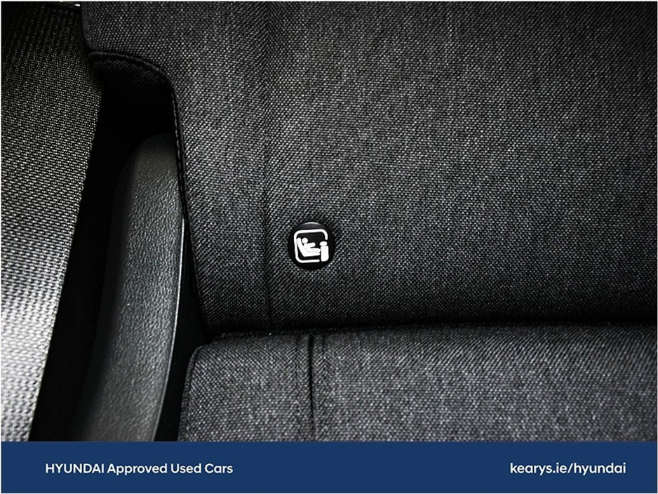 2026 Hyundai Inster Elegance Order Your 261 Today! €24,696