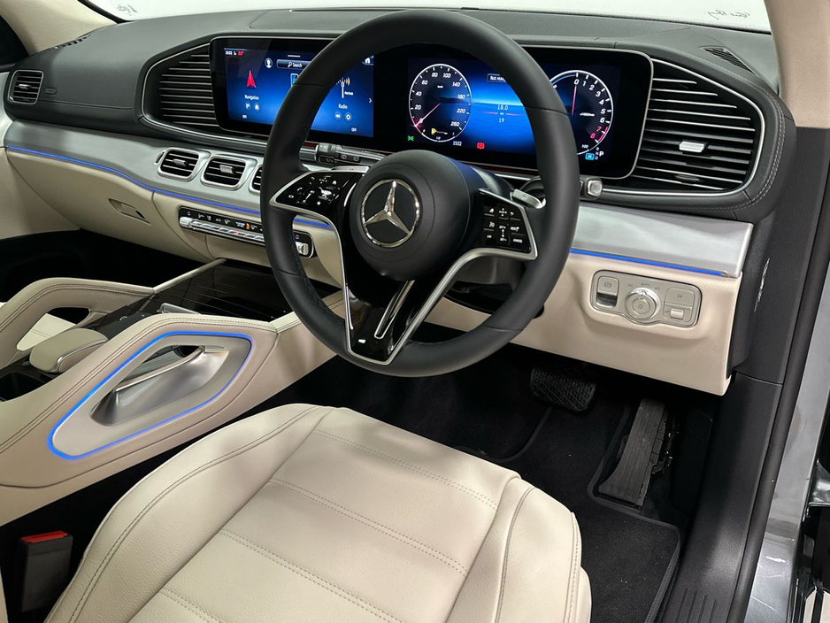 2026 Mercedes-Benz GLE Class GLE400 e 4Matic AMG Exterior Line Sport Edition PHEV €114,395