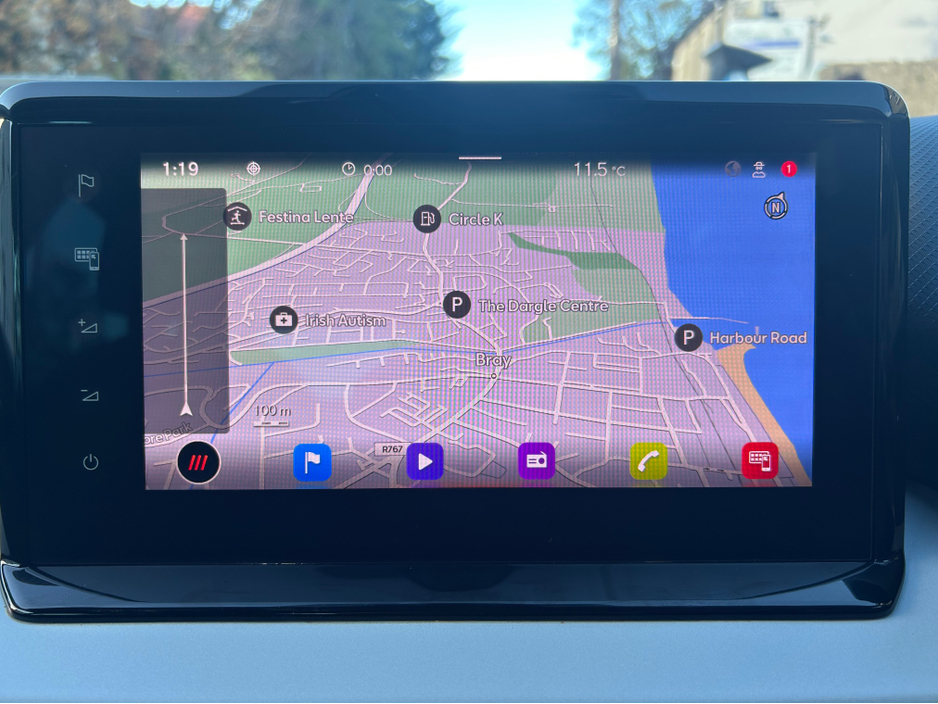 2023 SEAT Arona PA 1.0 TSI 110HP DSG AUTOMATIC SE+**//**CRUISE CONTROL**//**SAT NAV**//**LANE DEPARTURE WARNING**//**PARKING SENSORS**//**ANDROID AUTO AND APPLE CAR PLAY**//**FINANCE ARRANGED**//**TRADE IN WELCOME!!! €19,995