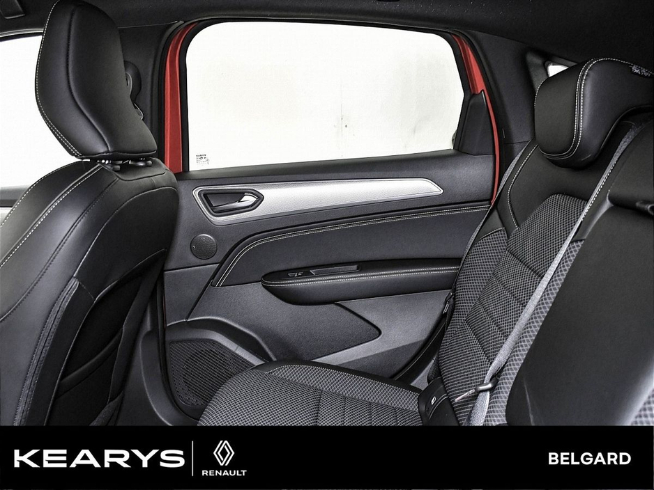 2025 Renault Arkana E-TECH Hybrid 145 Auto techno DEMO €32,890