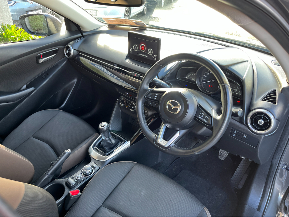 2022 Mazda Mazda2 GS 1.5 PETROL €16,950