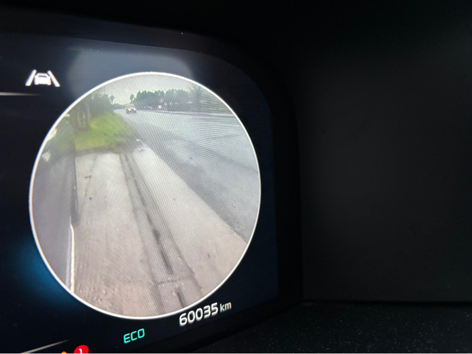 2021 Kia Sorento PHEV K4 5DR AUTO €42,995