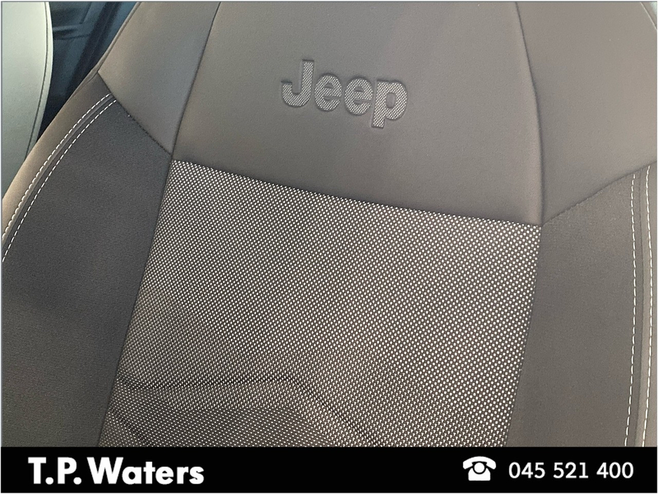 2025 Jeep Avenger 1.2 - ALTITUDE - SAME DAY FINANCE ARRANGED - 24 / 48 HOUR TEST DRIVE AVAILABLE €29,950