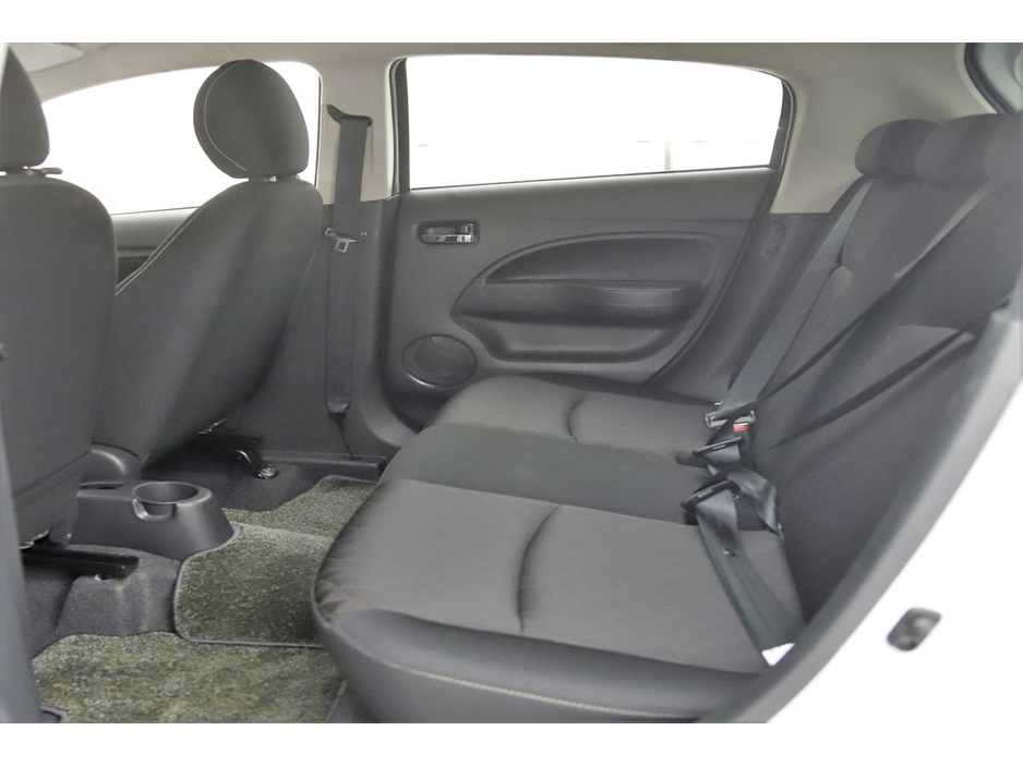 2022 Mitsubishi Mirage MIRAGE 1.2 CVT *DIAMOND CUT ALLOYS* €13,880