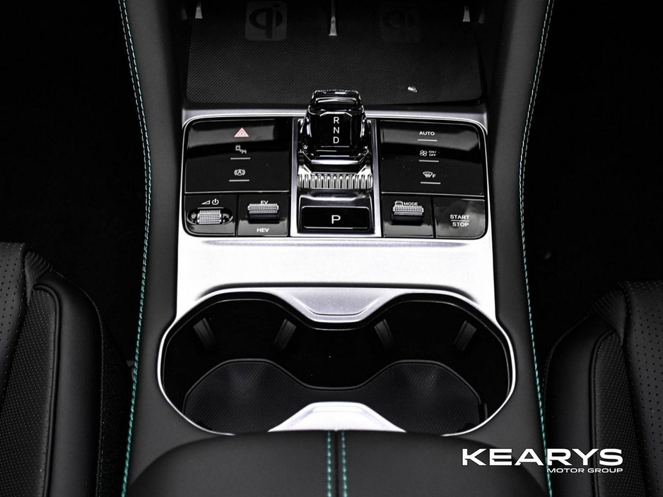 2026 BYD Seal U Order your 261 Seal U Design Blue today!