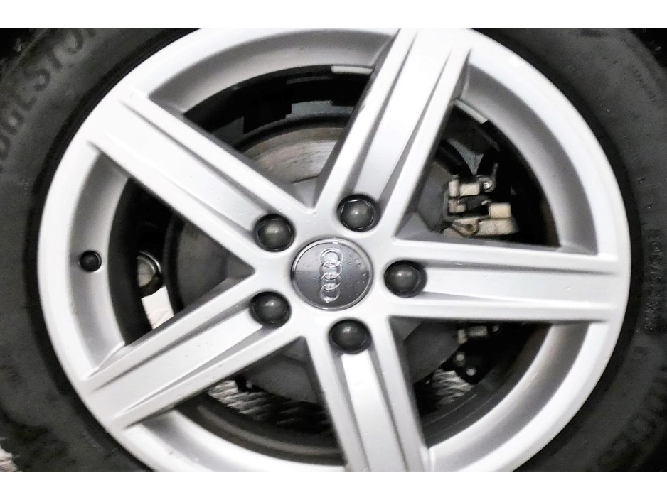 2018 Audi A3 1.4 TFSI S-TRONIC*DIGITAL DASH*REVERSE CAM*PARK SENSORS* €20,890