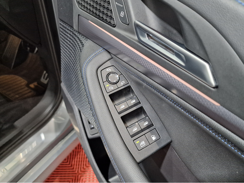 2023 BMW 2 Series Active Tourer 225E M SPORT X-DRIVE AUTOMATIC **ONE OWNER / APPLE CARPLAY / CRUISE CONTROL / COMFORT ACCESS / HALF LEATHER & ALCANTARA / HEATED FRONT SEATS / SAT NAV / REVERSE CAMERA / WIRELESS PHONE CHARGING** €35,900