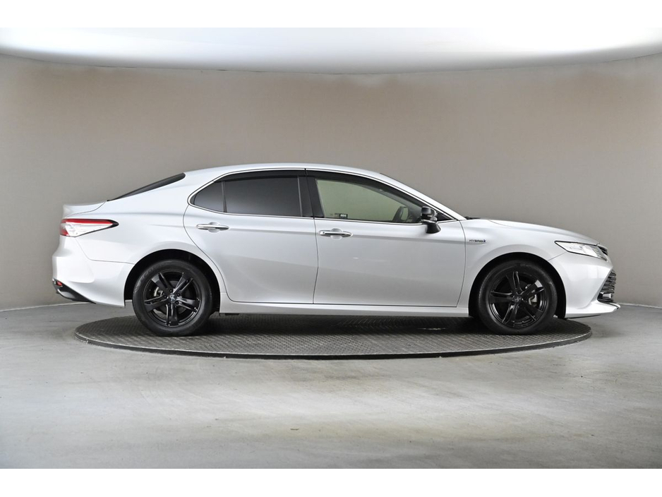 2017 Toyota Camry UPGRADED ALLOYS*10"ANDROID PLAYER*REVERSE CAM* €19,890