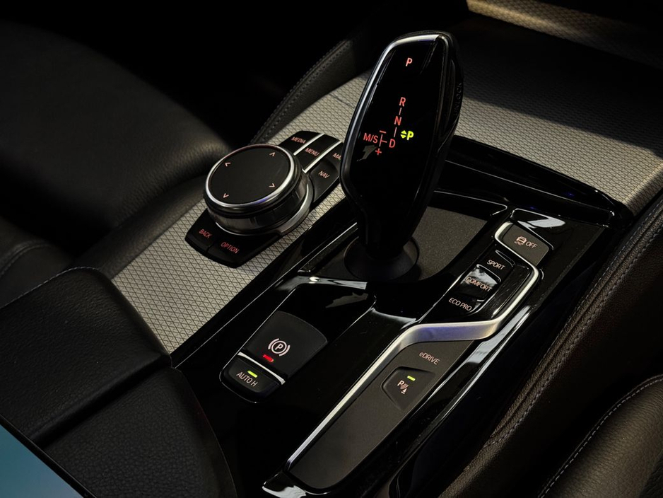 2018 BMW 5 Series 530 E G30 M Sport 4DR Auto #16 €27,950