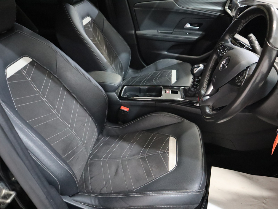 2023 Opel Mokka *127* GS-1.2 100PS-6SP 4DR €20,800