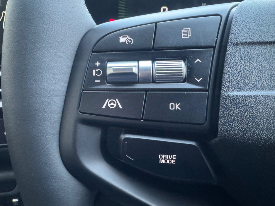 2026 Kia Sportage K2 Diesel