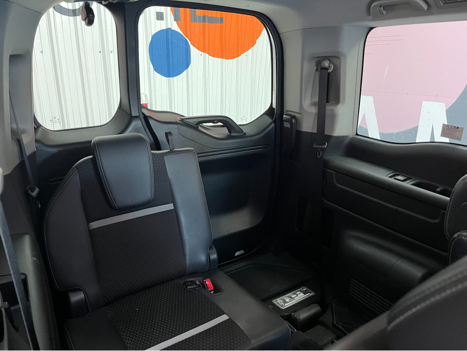 2020 Honda Stepwagon €28950 2020 HONDA STEPWAGON 7 SEATER HEV G SENSING 2.0 AUTOMATIC / CRUISE CONTROL / REVERSE CAMERA / AUTOMATIC DOORS / ELECTRIC HEATED SEATS €28,950