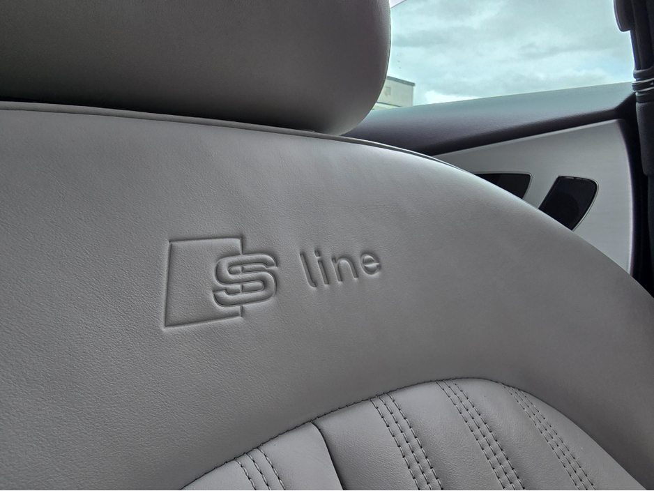 2015 Audi A7 S-Line Quattro 3.0 V6 Tdi 272 Bhp Auto 2015 (151) €19,950