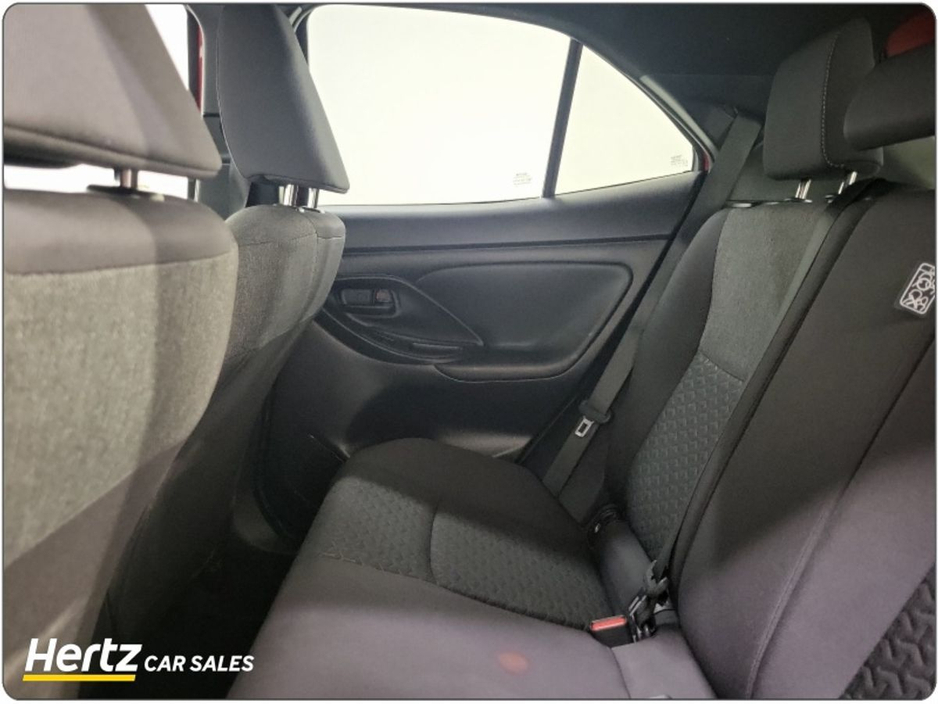 2023 Toyota Yaris Cross DESIGN HEV 1.5 Petrol Automatic €25,895