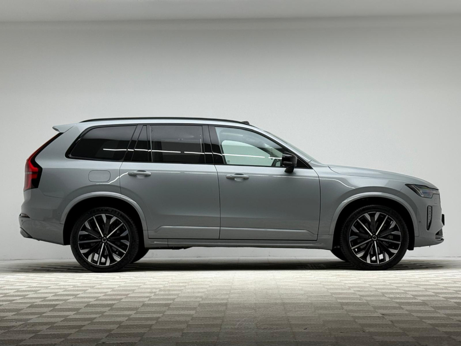 2025 Volvo XC90 ULTRA T8 RECHARGE 2.0 455HP PHEV *7 SEATER* €89,990