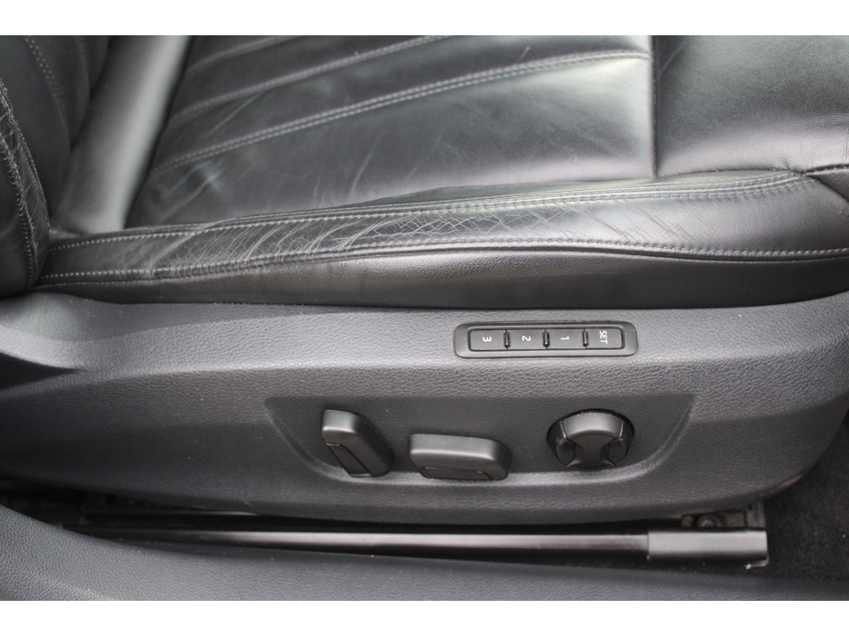 2018 Skoda Superb 2.0 TDI SEL EXECUTIVE 1 150PS 5DR €18,495