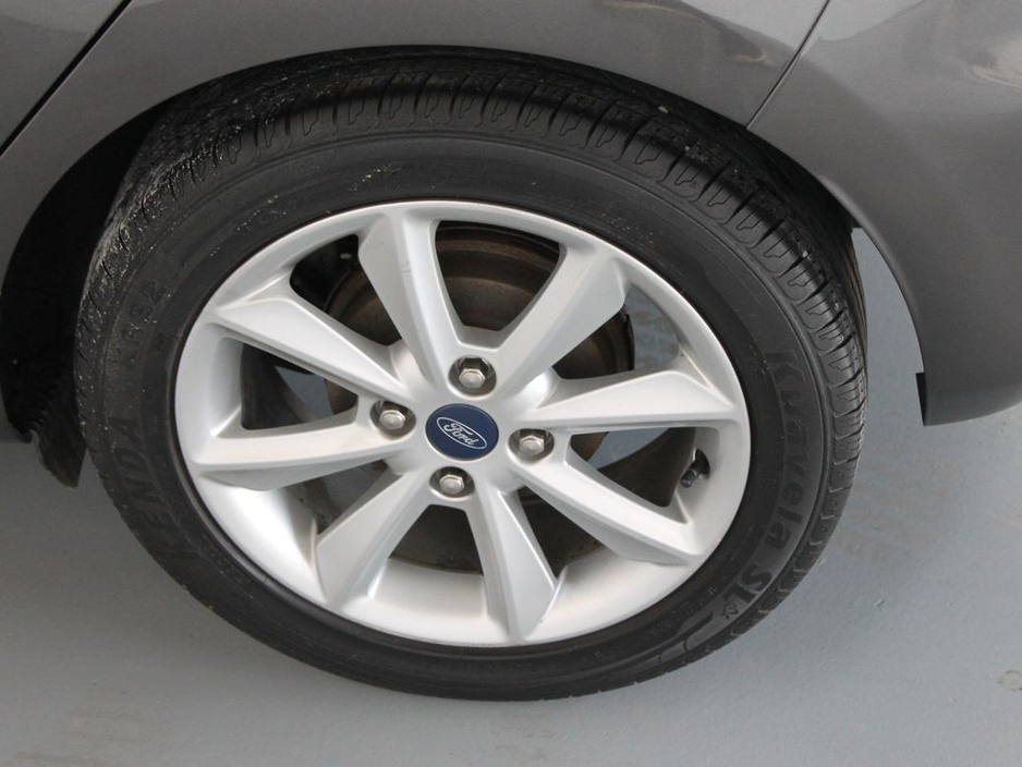 2019 Ford Fiesta 1.10 70PS 5SPD 5DR 4DR €14,999