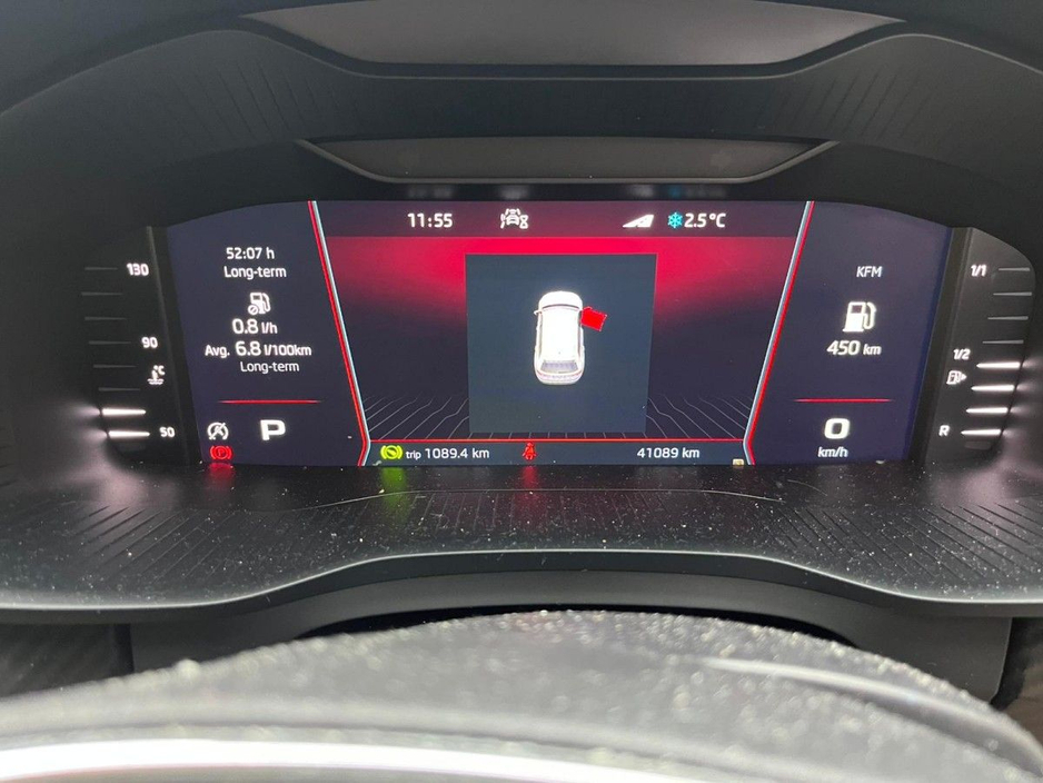 2024 Skoda Kodiaq 2.0TDI SPORTLINE *5.9% APR* €130 P/W ON PCP €54,995