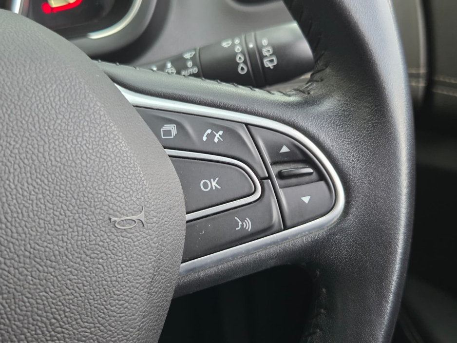 2017 Renault Grand Scenic 1.5 DCI DYNAMIQUE S NAV 108HP €12,950