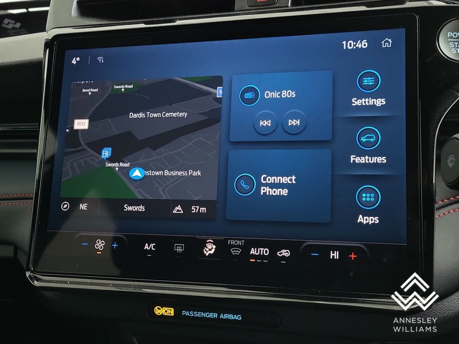 2024 Ford Puma 1.0L ST-Line Auto €27,950