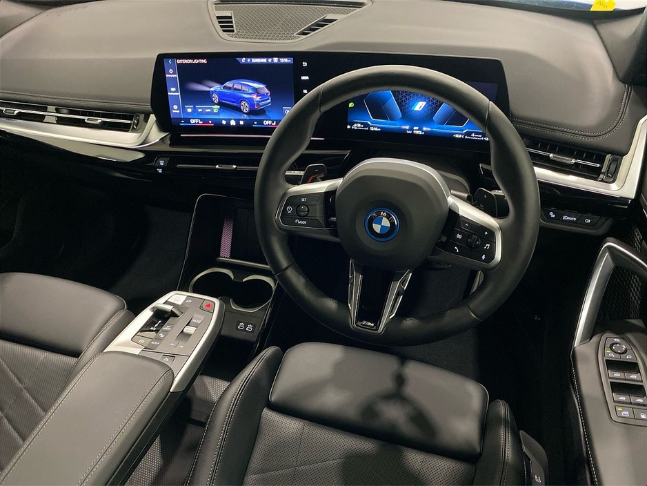 2025 BMW X1 X1 Xdrive25e M Sport Auto