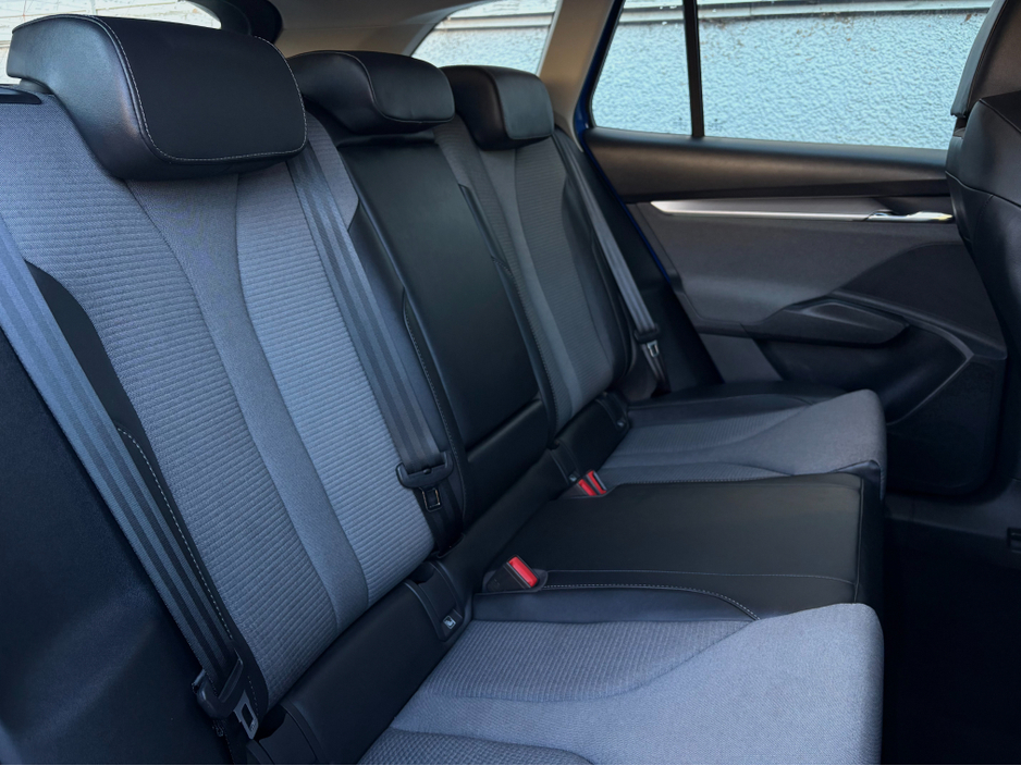 2024 Skoda Enyaq 82 KWH BIGGER BATTERY 80(125 KC) / LOFT / DESIGN PACK / HALF-LEATHER / ***FINANCE OPTIONS AVAILABLE*** €34,799