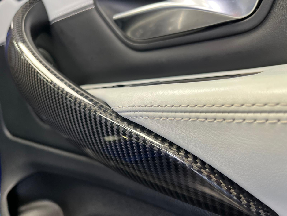 2019 BMW M4 3.0 Coupe €54,900