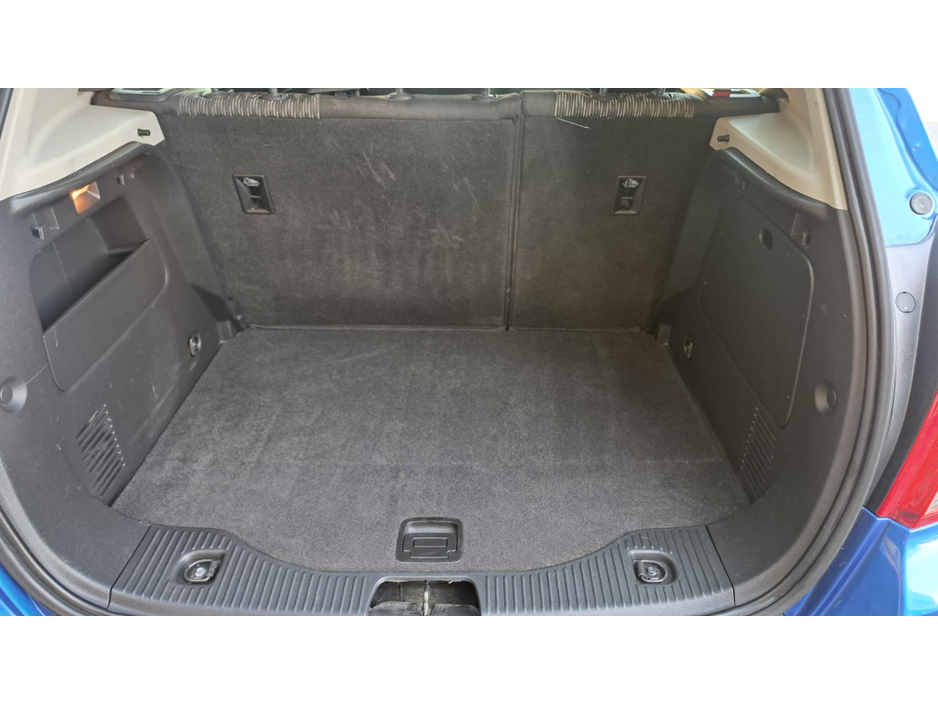 2014 Opel Mokka SC 1.7 CDTI 4DR €6,250