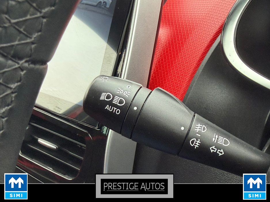 2017 Renault Clio LUTICIA 1.2 PETROL AUTO *CAR ID 01* €10,950