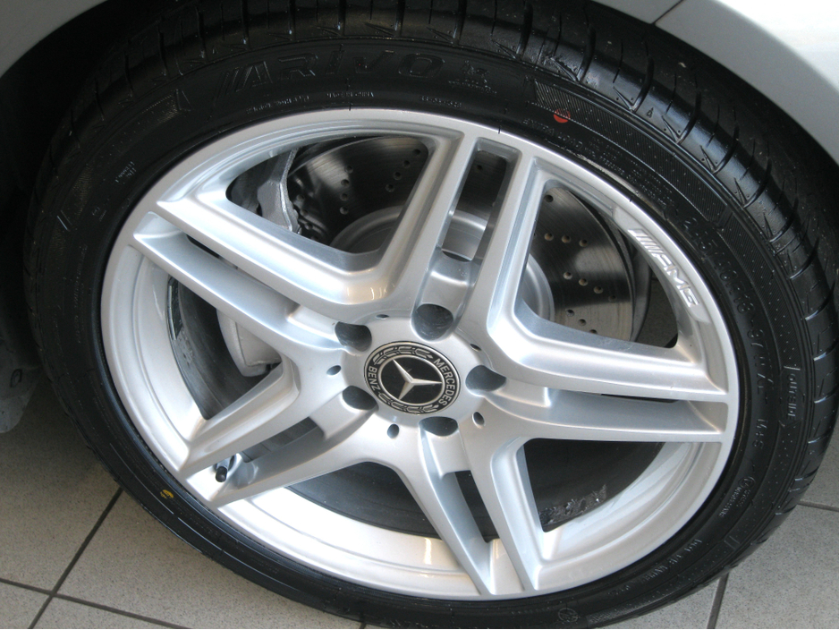 2013 Mercedes-Benz E Class E SERIES CDI BLUE EFFICIENCY AMG SPORT 4DR AUTO €13,950