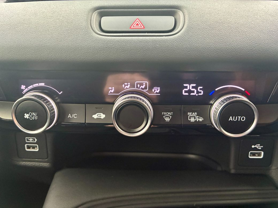 2024 Honda HR-V Elegance , Hybrid-Petrol Automatic €35,995