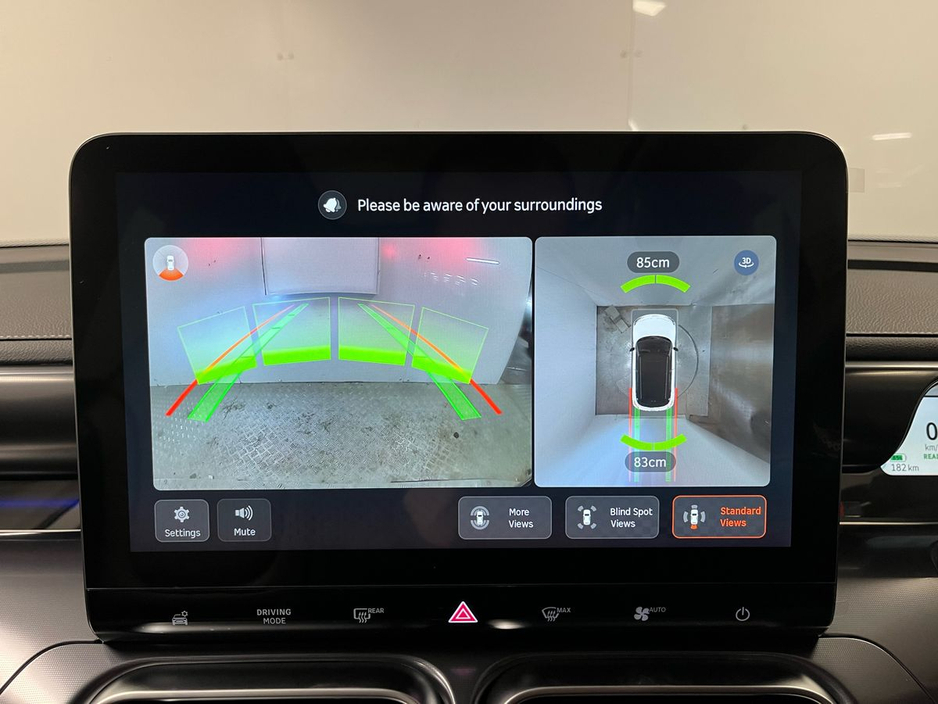 2025 Smart #1 Pro+ High Spec demo - Panoramic Glass Roof - Reversing Camera - Sat Nav - Climate Control - Electric Heated Seats - Keyless Start - Apple CarPlay/Android Auto €26,950