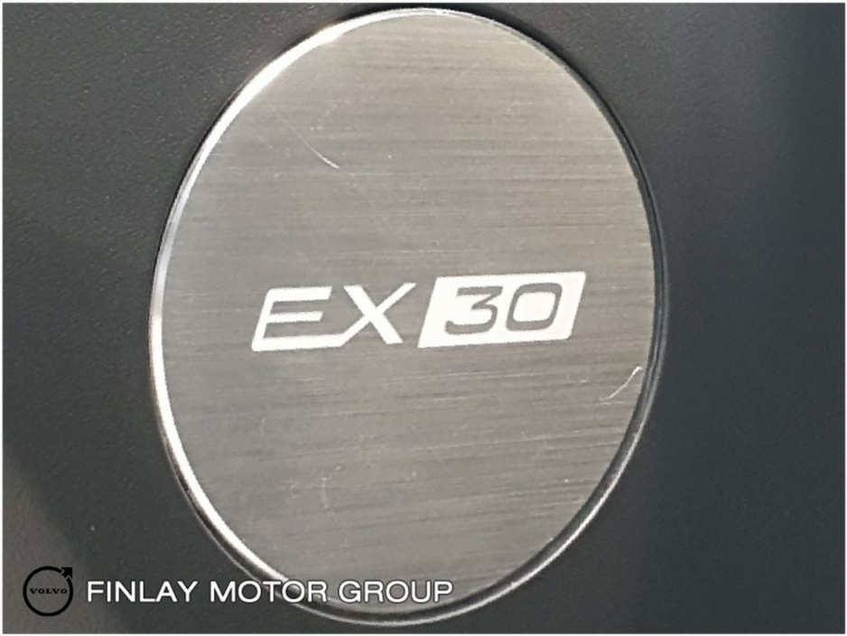 2026 Volvo EX30 0% APR Plus Ext Range €46,405