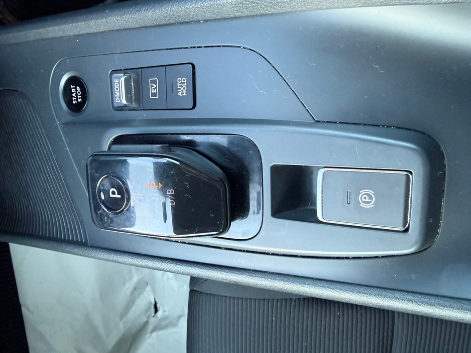 2021 Nissan Note  €16,990