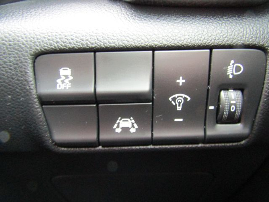 2017 Kia Sportage EX 5DR. LOW KLMS. €15,950