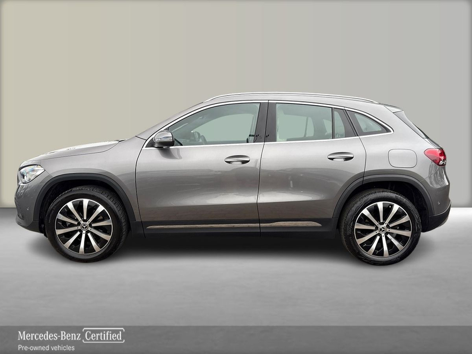 2023 Mercedes-Benz GLA Class GLA 200 d A/T Progressive €44,900