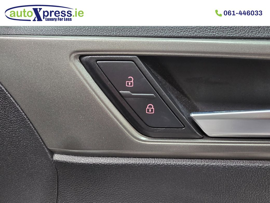 2019 Volkswagen Polo 1.0 TSI Automatic €18,495